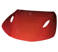 Parachoques Delantero, Guardabarros, Capó para Alfa Romeo Clover, Original de Segunda Mano, Alta Calidad, AR50557367 50557367