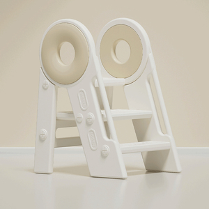 Có thể điều chỉnh chống trượt bước phân cho trẻ em trẻ mới biết đi thoải mái xử lý không trượt cơ sở Stackable tùy chọn cho nhà nhập phòng ngủ - Product Image 6