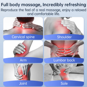 Hava Pompalı Çok Fonksiyonlu Akıllı Saat, Kan Basıncı Ölçer, Yüksek Hassasiyetli Yaşlı Sağlığı İzleme Saati, Fitness Takip Cihazı - Product Image 5