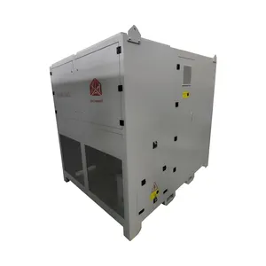 Full voltage Resistive Type 1000kW Load Bank