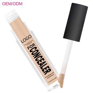 OCHAIN venta directa de fábrica bajo MOQ maquillaje alto pigmento vegano líquido <span class=keywords><strong>corrector</strong></span> - Product Image 1