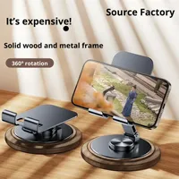 Support de téléphone portable, tablette, bureau, pliable, portable, multifonctionnel, réglable, en alliage, support de bureau, 2-8 pouces, mini support pour diffusion en direct