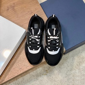 New <b>model</b> <b>D</b>-family B22 sporty/casual thick-soled stylish retro breathable unisex height-increasing dad shoes - Product Image 3