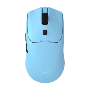 Chuột chơi game DELUX M700 Ultra siêu nhẹ 59G, cảm biến PAW3950, độ phân giải 30000DPI, chế độ kép 8000Hz không dây 2.4Ghz/có dây, dành cho Dota 2/Valorant/CSGO - Product Image 1