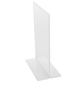 Thẳng đứng acrylic đơn chủ đứng cho A4 A5 - Product Image 4