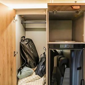 Fabriqué en Chine Usine Vente Directe RV <span class=keywords><strong>Camping</strong></span> Voyage Campervans <span class=keywords><strong>Camping</strong></span>-<span class=keywords><strong>car</strong></span> avec <span class=keywords><strong>Machine</strong></span> à <span class=keywords><strong>Laver</strong></span> Entièrement Automatique - Product Image 5