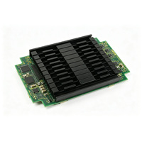 Carte de circuit imprimé Fanuc haute performance A17B-3301-0250, carte de commande de système CNC, pièces de robot pour la maintenance et la mise à niveau des machines
