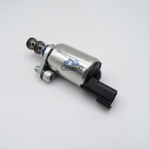 Pièces électriques pour excavatrice, électrovanne 2D21-24E13A 403-0363 2D21-12E13A de haute qualité - Product Image 2