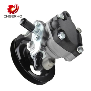 Bomba de Dirección Asistida CHEERHO para Mitsubishi Pajero Montero Sport Challenger <span class=keywords><strong>Nativa</strong></span> V32 V34 V43 4D56 MB636520 - Product Image 3