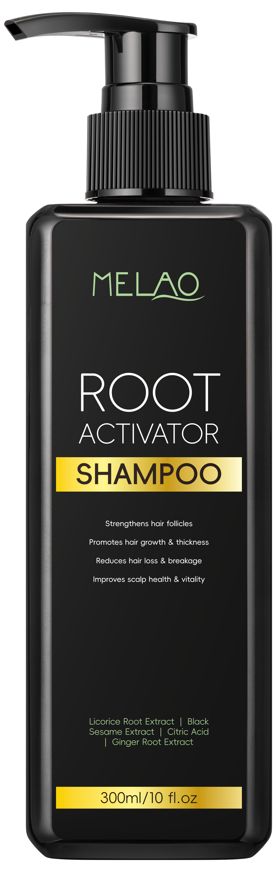 แชมพูกระตุ้นรากผม 300 มล.