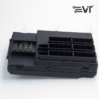 Pieza de Repuesto para Camión Euro6 81258067117 81258067072 81258067096 ZBR2, Unidad de Control ECU, Computadora a Bordo Central para MAN TGS TGX