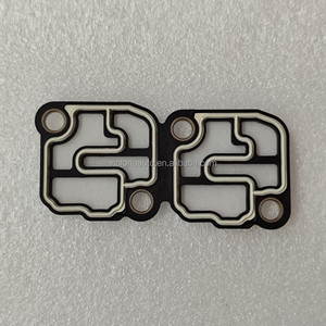 02E-0039-AM ตัวกรองโซลินอยด์ 02E ระบบส่งกำลัง - Product Image 4
