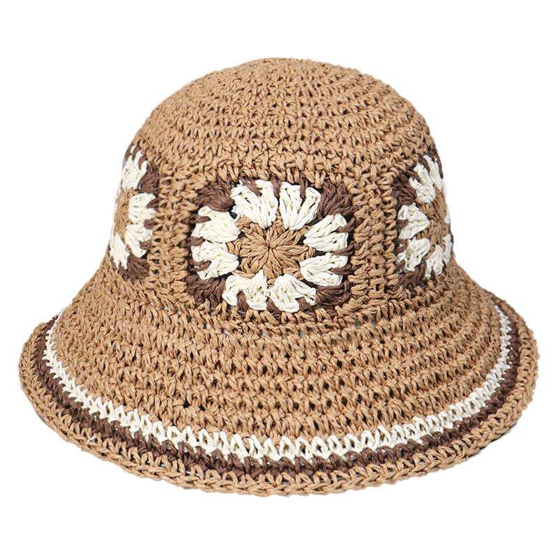 Crochet Hat Patterns for Women Trendy Warm Knits