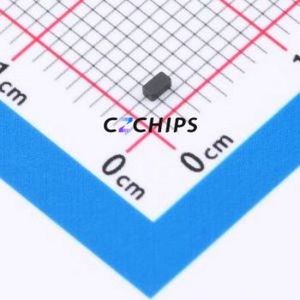 Inductor de Potencia XRIM160808SR47MBCD 0603 (Inductancia: 4.7uH) (Precisión: 20%) Corriente Nominal: 3.8A - Product Image 1