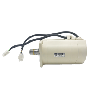 มอเตอร์ AC ของแท้ใหม่จากพานาโซนิค MSMA082A1E - Product Image 2