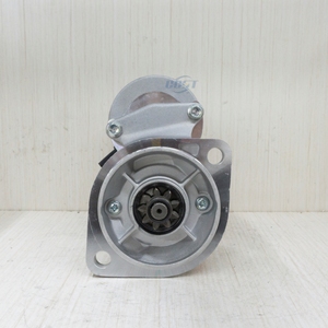 ไดสตาร์ท Longxun สำหรับเครื่องยนต์ ISUZU 4JG2 4JB1 4JB1T 4JA1 4JG2T หมายเลขอะไหล่ 2280001890 1347064 2314322 8941337582 8970429792 - Product Image 2
