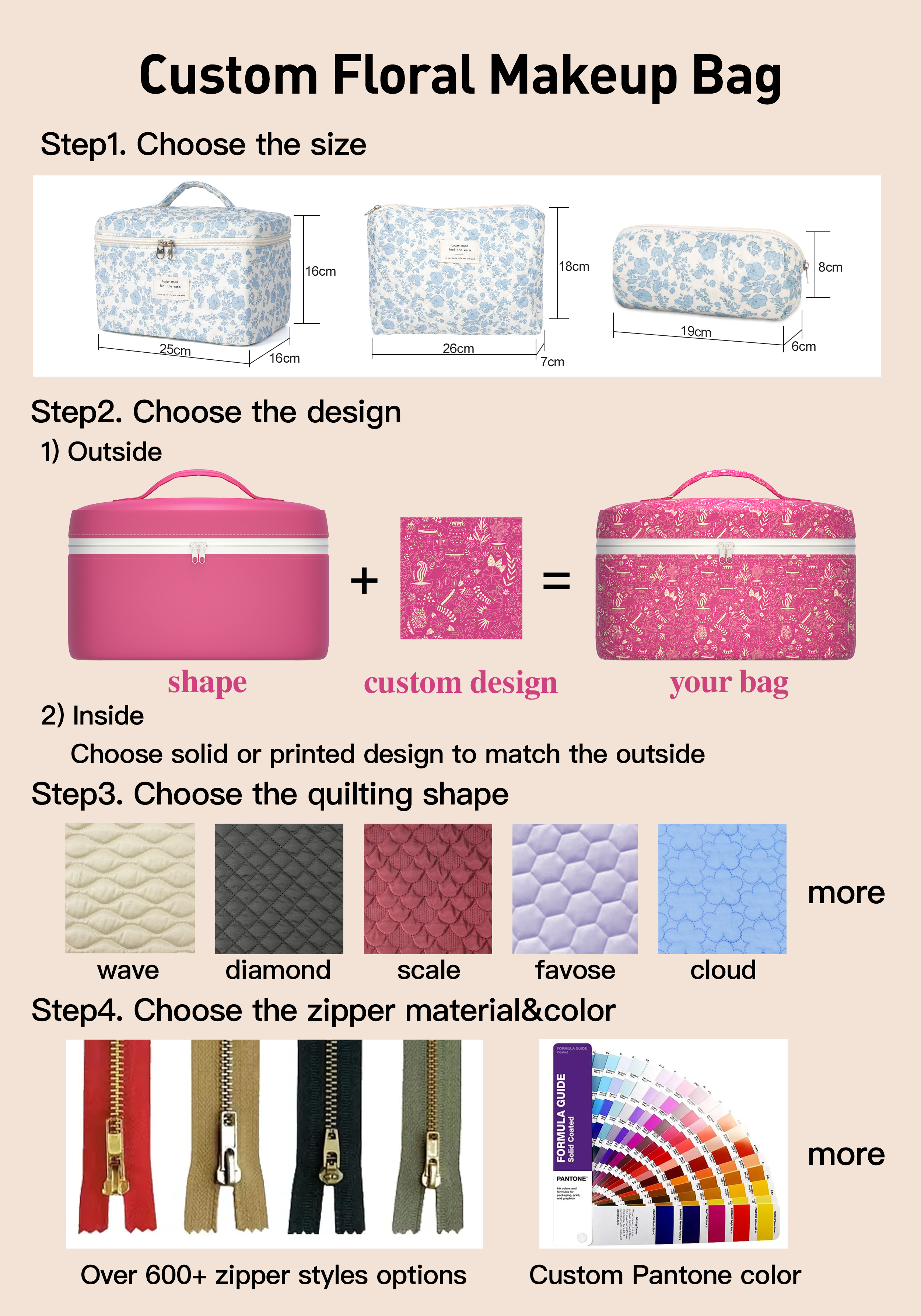 Custom Design