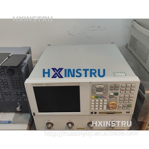 Analyseur de Réseau PNA-L Agilent N5230A 300 KHz - 6 GHz d'occasion hx1 hx1 - Product Image 4