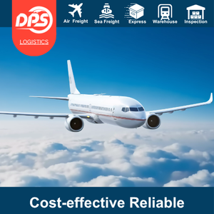 ตัวแทนจากจีนราคาถูกจัดส่งด่วนพิเศษ (dhl/ups/fedex) 3-5วันจัดส่งรวดเร็ว DP ddu ถึงบ้าน - Product Image 3