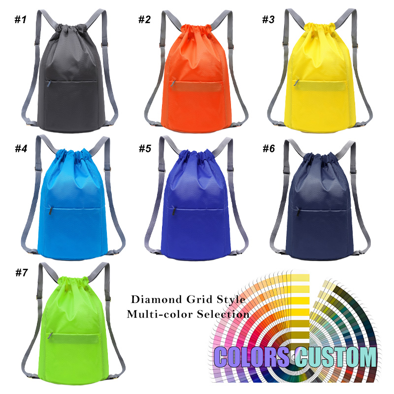 Diamond grid