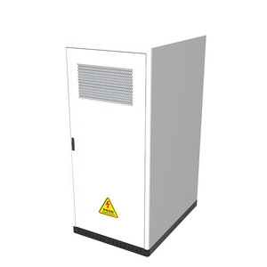 ตู้เก็บพลังงาน Bibo ประสิทธิภาพสูง 125KW 261kWh สำหรับระบบกักเก็บพลังงานอุตสาหกรรมและพาณิชย์ ประสิทธิภาพสูง - Product Image 1