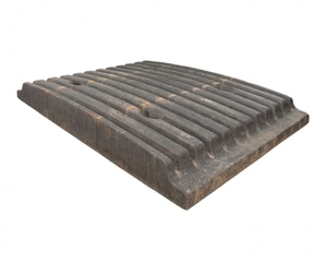 Placa de Mordazas Móvil y Fija para Trituradora de Mandíbulas Terex <span class=keywords><strong>Finlay</strong></span> J-1175 - Product Image 3