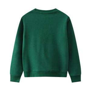 Nouveaux pulls à capuche pour garçons, collection automne, vente en gros, personnalisation du logo, style une pièce, livraison directe, teinture du tissu - Product Image 1