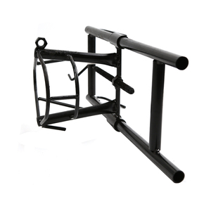 Marco de acero ajustable para ordeño e inyección de <span class=keywords><strong>ovejas</strong></span> utilizado para esquila de <span class=keywords><strong>lana</strong></span> y captura de <span class=keywords><strong>ovejas</strong></span> nueva condición herramienta de granja - Product Image 2