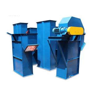 Elevador de Cangilones Vertical Cerrado Nuevo, de Acero Inoxidable, con Velocidad Ajustable, Duradero y de Alto Rendimiento para Restaurantes, Tiendas de Alimentos y Edificios - Product Image 4