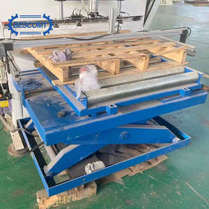 Halbautomatische Flaschenverschlussmaschine für Spirituosenflaschen mit 2 Jahren Garantie – Mechanische Glas-, Aluminium- und Holzverschlussmaschine - Product Image 4