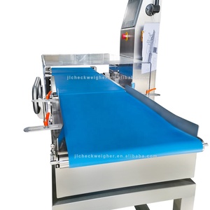 Machine de pesage automatique dynamique, peseuse de contrôle 5 kg, balance de pesage - Product Image 4