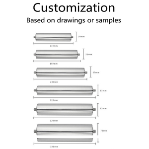 <span class=keywords><strong>Meilleur</strong></span> <span class=keywords><strong>adoucisseur</strong></span> <span class=keywords><strong>d</strong></span>'<span class=keywords><strong>eau</strong></span> résidentiel pour petits tuyaux SS304 en acier inoxydable de haute qualité 9800 Gauss <span class=keywords><strong>adoucisseur</strong></span> <span class=keywords><strong>d</strong></span>'<span class=keywords><strong>eau</strong></span> magnétique - Product Image 6