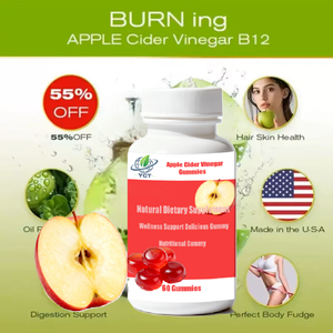 Apoya el metabolismo, la energía y la salud de la piel, El delicioso sabor a manzana, la fórmula Premium para la nutrición diaria en International - Product Image 3