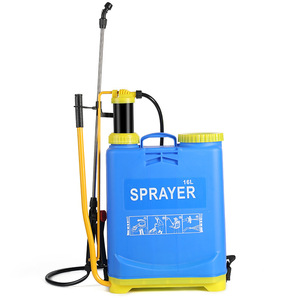 Knapsack <b>Sprayer</b> 16L High <b>Pressure</b> Farm Agricultural Pest Control - Product Image 1