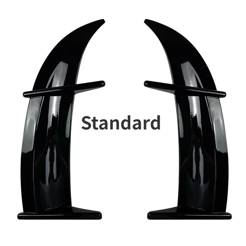 Noir brillant standard