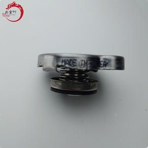 Système de refroidissement de haute qualité CAP ASSY-RADIATOR 25330-1R000 253301R000 pour Hyundai ELANTRA 25330 1R000 - Product Image 6