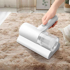 Aspiradora Inalámbrica Portátil de Alta Frecuencia para el Hogar, Eliminación de Ácaros y Polvo UV - Product Image 5