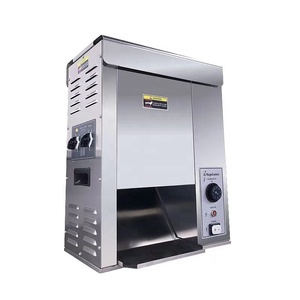 Machine à griller les pains à hamburger Supertise, grille-pain à convoyeur pour pains à burger, pour restaurants de restauration rapide et <span class=keywords><strong>poulet</strong></span> frit - Product Image 3
