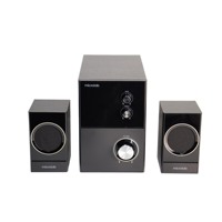 Son haute définition Offre Spéciale Microlab M223 conception classique Blue tooth Haut-parleur Ordinateur de bureau Haut-parleur