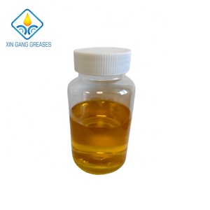 Fluide hydraulique synthétique HFDU résistant au <span class=keywords><strong>feu</strong></span> à base d'ester - Product Image 2
