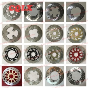 Offre Spéciale Kit de frein à disque de <span class=keywords><strong>moto</strong></span> pour <span class=keywords><strong>Yamaha</strong></span> YZFR3 R3 <span class=keywords><strong>MT</strong></span>-03 - Product Image 6