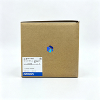 Unidad de CPU Serie Sysmac NX701-1600, 80MB de Programa, 256MB de Memoria de Datos, Módulo con 2 Puertos Ethernet