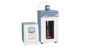 Homogénéisateur de tissu de disrupteur de cellules ultrasonique de machine de broyage de cellules électroniques de table pour le laboratoire - Product Image 5