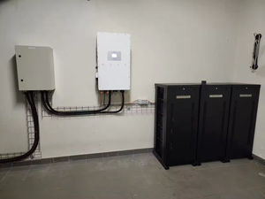 Inversor Solar Híbrido Trifásico de Alto Voltaje SUN-30K-SG01HP3-EU-AM2 de 30 Kw con Entrada de 150-850 V y 95% de Eficiencia - Product Image 6