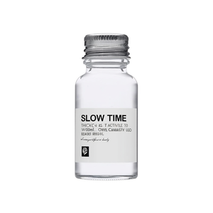 Flacon compte-gouttes en verre épais 100 ml avec bouchon à vis vide pour huile essentielle, usage cosmétique et beauté - Product Image 2