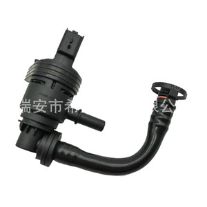 วาล์วโซลินอยด์ถังคาร์บอน Peugeot Citroen YL01032580 สำหรับ 408 C5 C6 อะไหล่ทดแทน - Product Image 5