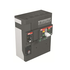 Disjoncteurs industriels SACE Emax2 E1B 630 D LI FF 3P NST à bas prix avec capacité de coupure de 42 kA et tension nominale de 690 V - Product Image 2