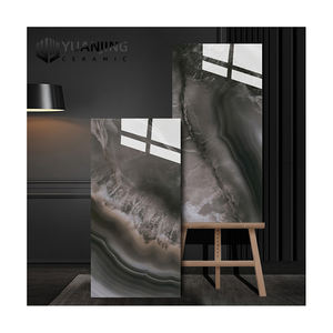 900x1800 럭셔리 타일 레스토랑 빛 럭셔리 스타일 전신 대리석 타일 미끄럼 방지 내마모성 - Product Image 5