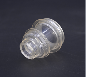 GT35 Semi-Aromatik Nilon Ketahanan Panas dan Kimia yang Sangat Baik Penyerapan Kelembapan Rendah Komponen Otomotif dan Listrik - Product Image 4