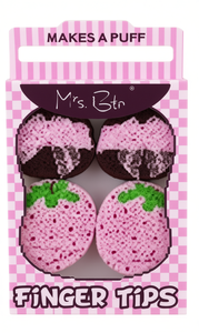 Esponjas de Limpieza de Cocina Super Suaves Circulares Mrs. Btr, Esponjas para Superficies de Cerámica - Product Image 1